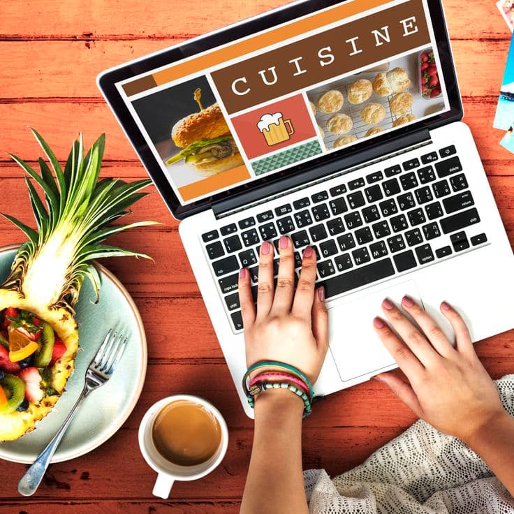 Digitalisation Restaurant : Comment Augmenter Son CA de 70%