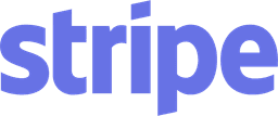 Logo Stripe - Intégration Komeat