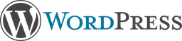 Logo WordPress - Intégration Komeat